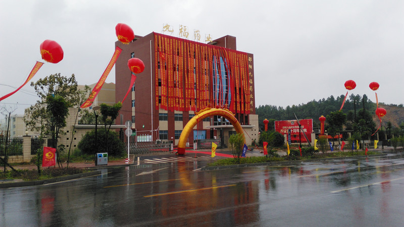 企業(yè)風(fēng)采2